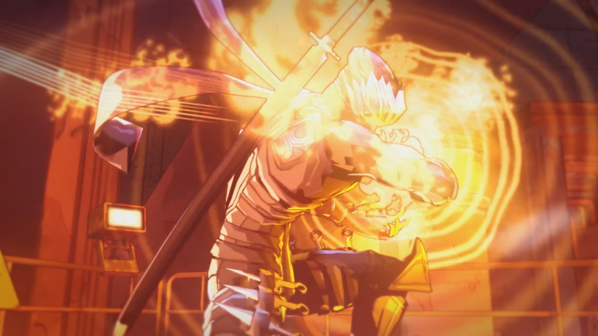 Yaiba Ninja Gaiden Z - Imagen 50